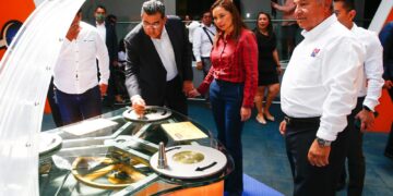 EN PUEBLA, CULTURA Y ARTE ESTÁN AL ALCANCE DE LOS DIFERENTES SECTORES DE LA SOCIEDAD