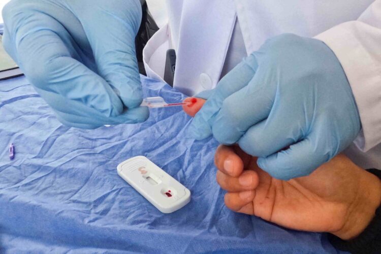 Médicos especialistas otorgan consultas ortopédicas en “Martes Ciudadano”