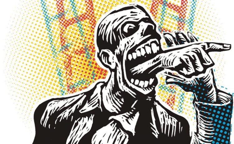 RICARDO MEJIA ACUSA DE NARCOS A JEFES POLICIACOS DE COAHUILA