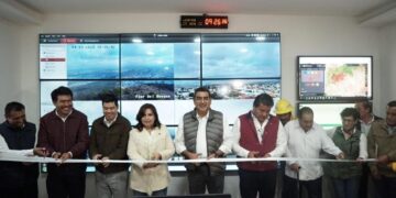 CON PROTECCIÓN AL MEDIO AMBIENTE, GOBIERNO DE PUEBLA DEMUESTRA SU COMPROMISO CON LAS SIGUIENTES GENERACIONES