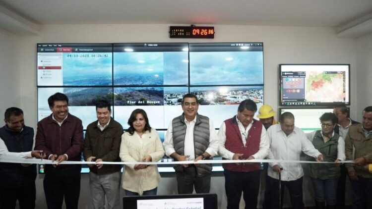 CON PROTECCIÓN AL MEDIO AMBIENTE, GOBIERNO DE PUEBLA DEMUESTRA SU COMPROMISO CON LAS SIGUIENTES GENERACIONES
