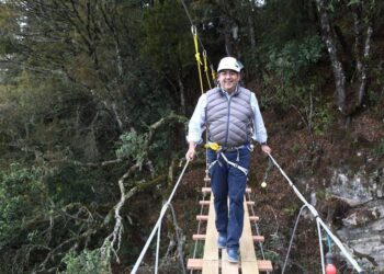 INICIARÁ GOBIERNO DE PUEBLA PROCESO PARA DECLARAR ÁREA NATURAL PROTEGIDA A PRESA “LA SOLEDAD”