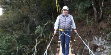 INICIARÁ GOBIERNO DE PUEBLA PROCESO PARA DECLARAR ÁREA NATURAL PROTEGIDA A PRESA “LA SOLEDAD”