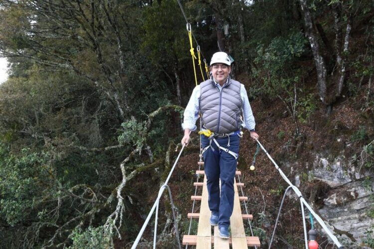 INICIARÁ GOBIERNO DE PUEBLA PROCESO PARA DECLARAR ÁREA NATURAL PROTEGIDA A PRESA “LA SOLEDAD”