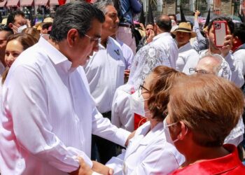 Procesión de Viernes Santo 2023