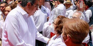 Procesión de Viernes Santo 2023