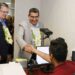 En Tepeaca, Gobernador de Puebla y el Canciller Marcelo Ebrard inauguran oficina de sre para expedición de pasaportes