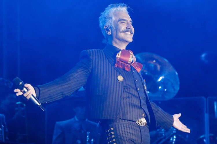 Inaugura Sergio Salomón Céspedes Feria de Puebla 2023: “en el estado se vive en familia”