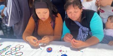 Amplía Gobierno del Estado atención para las poblanas con “Lunes de las Mujeres”