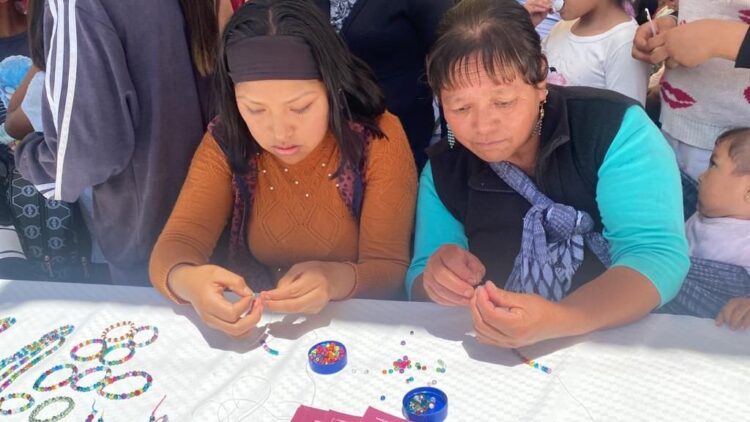 Amplía Gobierno del Estado atención para las poblanas con “Lunes de las Mujeres”