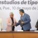 Refrenda Sergio Salomón Céspedes respaldo de gobierno estatal a instituciones de educación superior