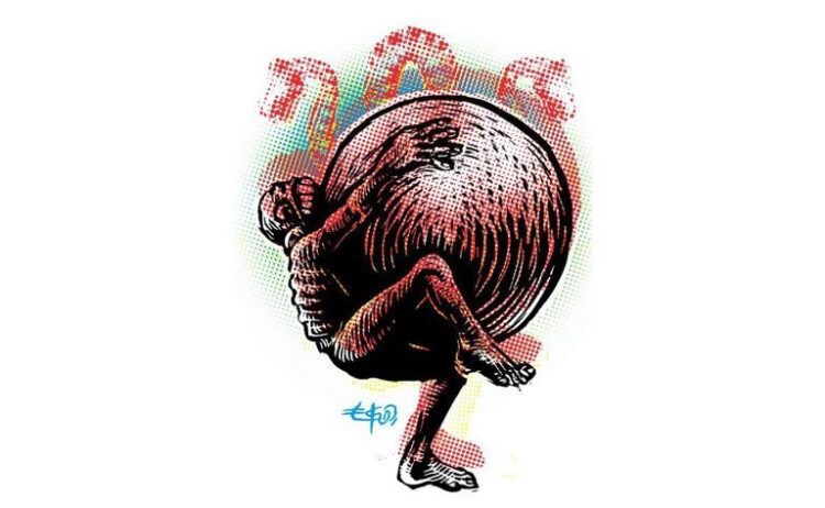 EL PLAN B Y LOS REVESES QUE VIENEN