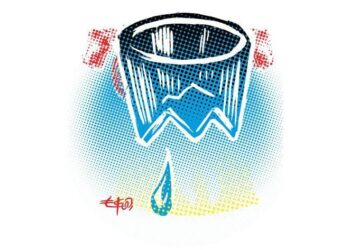 EL DESASTRE EN CONAGUA: INCENDIOS, HACKEOS Y CORRUPCION
