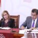 Firman Puebla y Tlaxcala convenio para reforzar seguridad y coordinación para prevenir y combatir la delincuencia