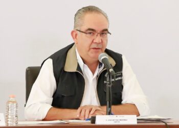 Puebla, pionera en investigación en enfermedades pulmonares crónicas por caída ceniza
