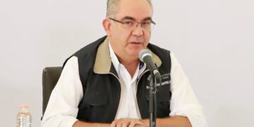 Puebla, pionera en investigación en enfermedades pulmonares crónicas por caída ceniza