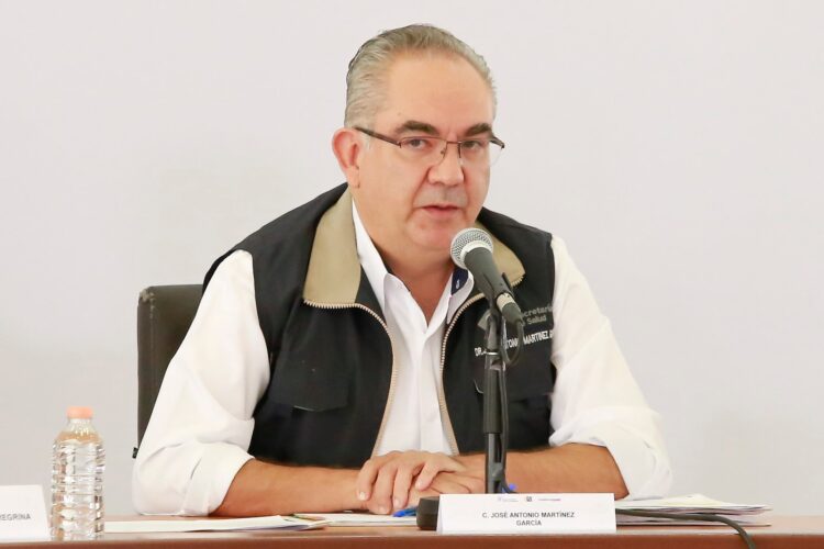 Puebla, pionera en investigación en enfermedades pulmonares crónicas por caída ceniza