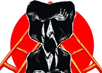 LORET Y EL PRESIDENTE O ¿LORET PRESIDENTE?