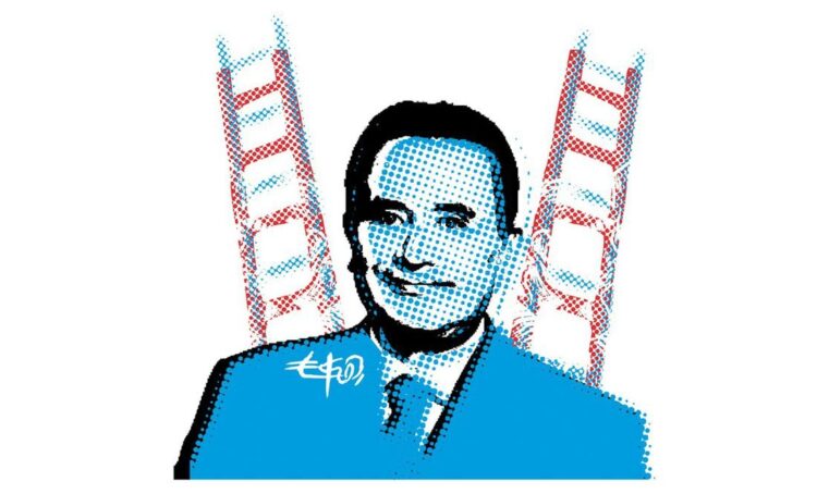 EL DIA QUE CONOCI A RICARDO ROCHA