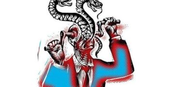 ESTO VA A ACABAR COMO EL ROSARIO DE AMOZOC