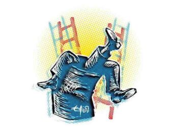 LA ALIANZA REPARTE CULPAS Y NO ASUME NINGUNA