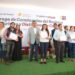 Con unidad, gobierno estatal ha puesto en alto el nombre de Puebla: Sergio Salomón Céspedes