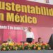 EN FORO DE SUSTENTABILIDAD, SERGIO SALOMÓN CÉSPEDES RATIFICA TRABAJO CONJUNTO CON CDMX