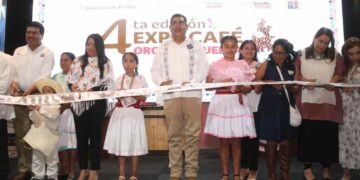 Gobierno de Puebla respalda y amplía oportunidades para sector cafetalero: Sergio Salomón Céspedes