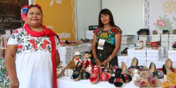 CON “YUCATÁN EXPONE”, GOBIERNO DE PUEBLA FORTALECE IDENTIDAD Y ORGULLO