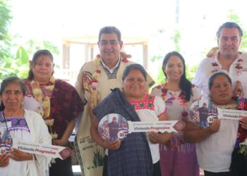 Gobierno de Puebla genera desarrollo igualitario en todas las regiones del estado: Sergio Salomón Céspedes