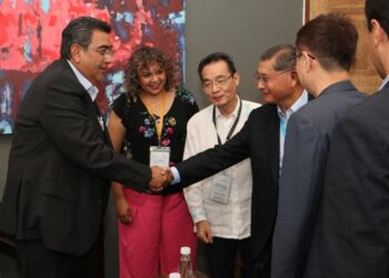 Puebla, de cara a convertirse en el nodo logístico del futuro del país: Sergio Salomón Céspedes