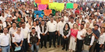 Impulsa Gobierno de Puebla desarrollo de la región de Tehuacán