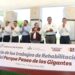 Con rehabilitación de parques, Gobierno Estatal cumple obligación para que Puebla sea mejor: Sergio Salomón Céspedes