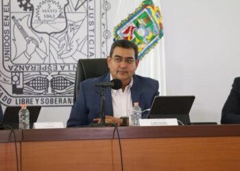 Llama Gobernador de Puebla a la conciencia sobre el cuidado del medio ambiente
