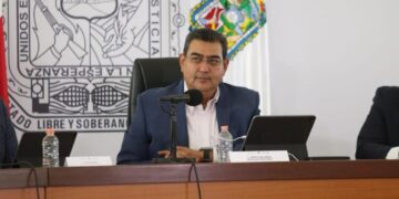 Llama Gobernador de Puebla a la conciencia sobre el cuidado del medio ambiente