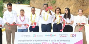 Con inauguración de CIS en Zacapoaxtla, Gobierno de Puebla ratifica presencia en todo el estado