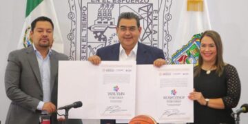 SE CONSOLIDA GOBIERNO DE PUEBLA COMO REFERENTE TURÍSTICO NACIONAL E INTERNACIONAL