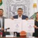 SE CONSOLIDA GOBIERNO DE PUEBLA COMO REFERENTE TURÍSTICO NACIONAL E INTERNACIONAL