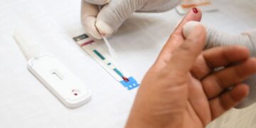 Gobierno de Puebla previene cáncer cervicouterino en jornadas ciudadanas