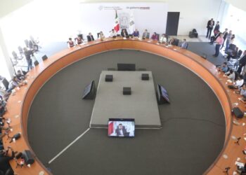 Cultura, pilar para el desarrollo social: Gobernador de Puebla; anuncia presentación de la bailarina Elisa Carrillo