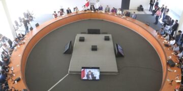 Cultura, pilar para el desarrollo social: Gobernador de Puebla; anuncia presentación de la bailarina Elisa Carrillo