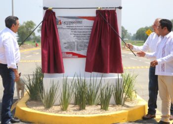 México y el Estado avanzan gracias al liderazgo de AMLO: Gobernador de Puebla