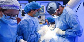 En “Martes Ciudadano, Salud ofrece consultas generales para canalizar a pacientes con especialistas
