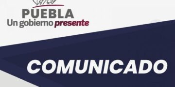 COMUNICADO