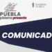 COMUNICADO