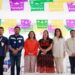 En Cholula, gobierno estatal inaugura “Ruralya. Expo Turismo Rural y Aventura”