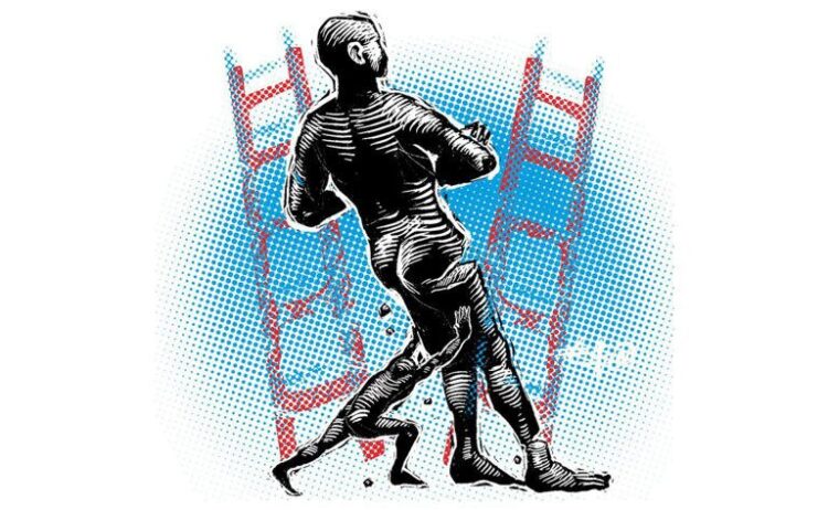 CABEZA NO PODRA SER CANDIDATO, MENOS PRESIDENTE