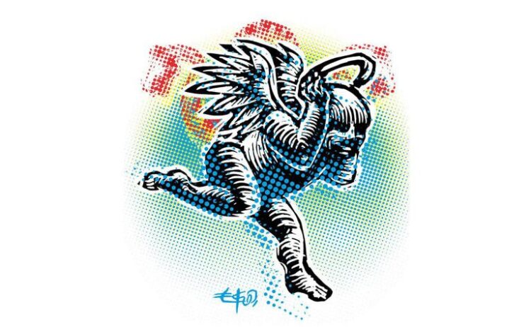 EL MENSAJE DEL NIÑO COLOSIO