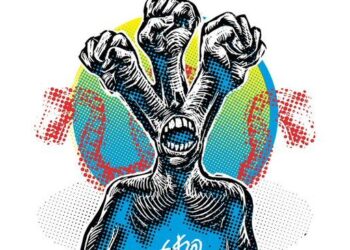 COMO SE CONSTRUYÓ LA CANDIDATURA DE XOCHILT
