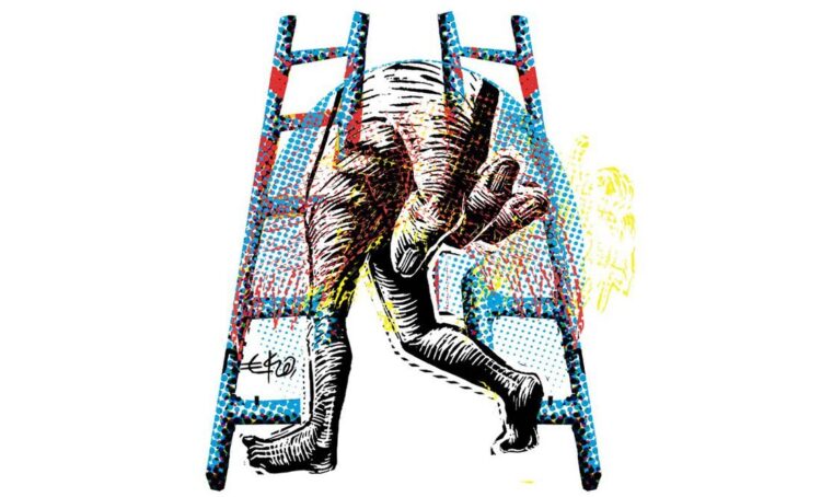 LA NIÑA QUE TAMBALEO LA CANDIDATURA DE ZOE ROBLEDO